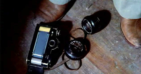 Nikkormat EL
